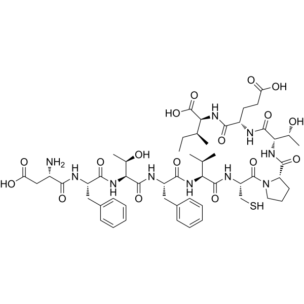 PRDX3(103-112), human 847447-01-2